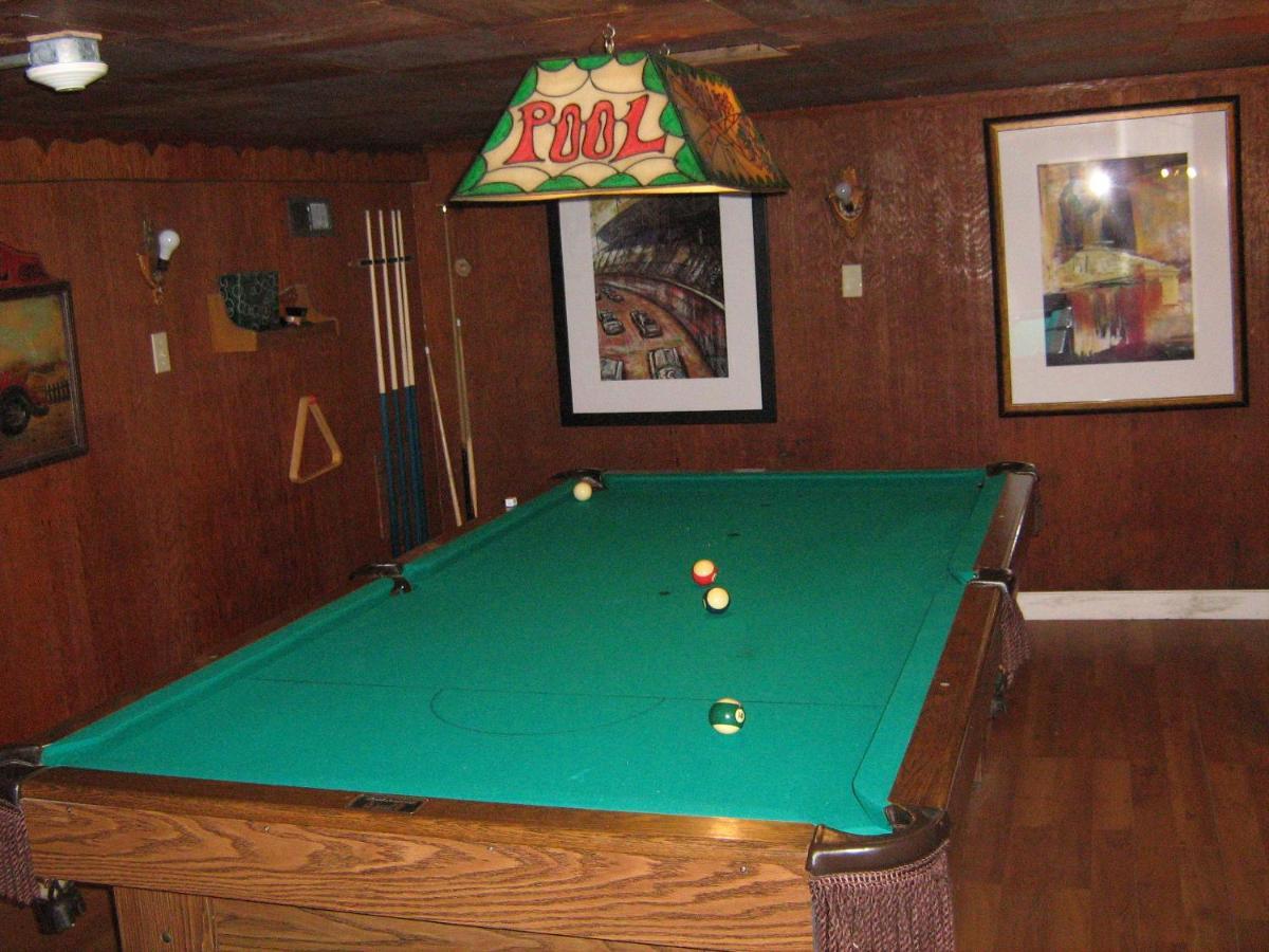 The Olde Village Inn Centreville  Dış mekan fotoğraf